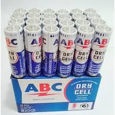 ABC battery